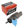 MAPCO WISCHWASSERPUMPE SCHEIBENREINIGUNG passend für AUDI A1 A3 A4 A6 ALLROAD
