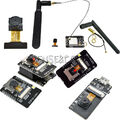 ESP32-CAM WIFI Bluetooth Development Board OV2640 Camera Module CH340 Type-C