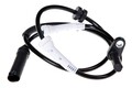 DENCKERMANN ABS Sensor Raddrehzahl B180028 für BMW 3er Touring F31 F30 F80 4er
