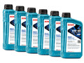 6 Liter (6x1L) ROWE HIGHTEC MULTI FORMULA SAE 5W-40 BMW MB VW FIAT FORD Porsche