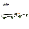 Original Hajus Rücklaufleitung Schlauch Leckkraftstoff Ford Transit 1.6 TDCi