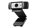 Logitech Webcam C930e 1920 x 1080 Full HD USB inkl. Privacy Cover