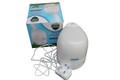 Vicks Luftbefeuchter Cool Mist Ultraschall Vul510e1 Kompakt 0,7L Automatische Abschaltung Modern