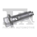 Hohlschraube Lader FA1 989-16-001 für MONDEO FOCUS BA7 PEUGEOT WA6 CITROËN MAX 2