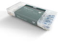TOX Basic Box Sicherungsmuttern - Sortiment 195 tlg.