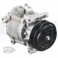 DELPHI Kompressor, Klimaanlage  u.a. für ABARTH, CHRYSLER, FIAT, FORD, LANCIA