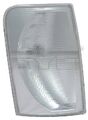 TYC (18-0424-11-2) Blinker, Blinklicht links für VW
