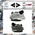 2x Vika Türschloss Links, Rechts für VW POLO V GOLF VII GOLF VI GOLF SPORTSVAN