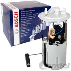 BOSCH KRAFTSTOFF BENZIN PUMPE FÖRDEREINHEIT passend für BMW E46 3er