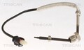 Sensor Abgastemperatur TRISCAN 8826 23033 vor Turbolader für MERCEDES KLASSE GLK