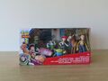 2009 Mattel Toy Story 3 Andy's Toys Actionfigur Geschenkset (verpackt) Disney Pixar