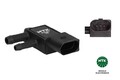 NTK Abgasdrucksensor Differenzdruck für Audi A3 Cabrio A4 ab 08-> Vorne 77297