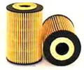 Ölfilter Filtereinsatz MD-351 ALCO FILTER für MERCEDES-BENZ A-KLASSE VANEO