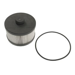 Kraftstofffilter BLUE PRINT ADA102304 für CHRYSLER MERCEDES-BENZ