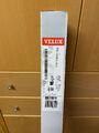 Original VELUX Verdunkelungsrollo Thermo-Rollo für GGU GPU GHU GTU DKL