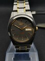Seiko Man Titanium - Day Date - 5 ATM -  Armbanduhr - Herren Uhr - Vintage