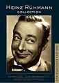 Heinz Rühmann Collection I [4 DVDs] | DVD | Zustand sehr gut