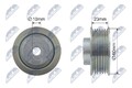 Umlenk Führungsrolle Keilrippenriemen für Suzuki NTY Rnk-Su-008 2001-2005