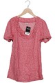 Esprit Bluse Damen Oberteil Hemd Hemdbluse Gr. EU 38 Baumwolle Pink #ia2mqc9