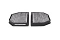 BOSCH Filter, Innenraumluft  u.a. für MERCEDES-BENZ, PUCH