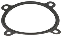 ELRING Dichtung Ansaugkrümmergehäuse 744.020 für PASSAT VW AUDI SPYKER B5 3B3 A3