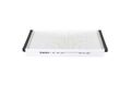 BOSCH 1 987 432 059 Filter, Innenraumluft passend für FIAT