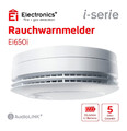 Ei Electronics Rauchmelder Ei650i AudioLINK i-serie 10 Jahres Lithiumbatterie