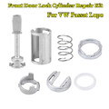 Für VW Lupo 1998-2005 7 Teile/Satz Reparatursatz Türschloss Schliesszylinder Kit