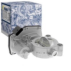 VEMO DROSSELKLAPPE REGELKLAPPE passend für BMW 1 2 3 4 5 6 7 X1 X3 X4 X5 X6