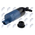 ORIGINAL® Nty Waschwasserpumpe, Scheinwerferreinigung für Renault ESPACE IV