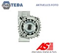 A4071(P) LICHTMASCHINE GENERATOR AS-PL FÜR VAUXHALL ASTRA V,CORSA III