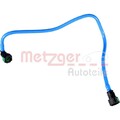 Metzger 2150233 Kraftstoffleitung für SEAT SKODA VW AUDI IBIZA SC A1 POLO FABIA