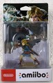 Link Tears of the Kingdom Amiibo Figur Legend of Zelda WiiU Switch 3DS Neu OVP