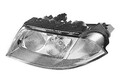 VAN WEZEL Hauptscheinwerfer 5837962 für VW PASSAT 3B6 3B3 B5 Variant 20V TDI VR5