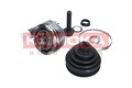 Gelenksatz Antriebswelle KAMOKA 7050 für VW GALAXY FORD ALHAMBRA SEAT SHARAN 7M8