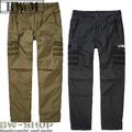 BWuM TACTICAL WINDBREAKER HOSE FLEECE MOLLE ARMEE REGENHOSE RIPSTOP THERMOHOSE