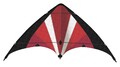 Günther Flugspiele 1070 - Sportlenkdrachen Power Move, ca. 130 x 69 cm, Drachen 