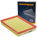 DENCKERMANN LUFTFILTER passend für OPEL COMBO CORSA MERIVA TIGRA | A140323