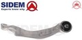SIDEM 21454 Lenker für Radaufhängung Querlenker Lenker Radaufhängung für BMW 