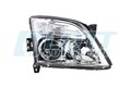 1x Xenon Hauptscheinwerfer passend für Opel Vectra 1.9 1.8 2.2 Signum 3.0 3.2