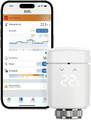 Eve Thermo (Apple Home) - Smartes Heizkörperventil mit LED-Display