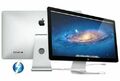 Apple Thunderbolt A1407 27 " LCD TFT Kino Bildschirm / Magsafe 2 + Mini D-Port