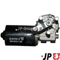 JP GROUP 1198201700 Wischermotor Vorne für VW PASSAT Variant (3B5) PASSAT (3B2)