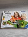TipToi Starter-Set mit Stift und Buch Bilderlexikon Tiere Spielzeug Lernen