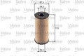 VALEO Ölfilter 586529 passend für NISSAN OPEL RENAULT