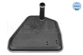 MEYLE Hydraulikfilter Automatikgetriebe 100 136 0010 Filtereinsatz für A8 AUDI