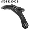 SKF Lenker, Radaufhängung VKDS 326000 B für RENAULT