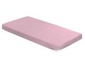 irisette Spannbettlaken ROYAL Jersey (BL 190x200 cm) BL 190x200 cm rosa