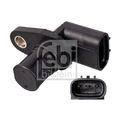 1x Sensor, Nockenwellenposition FEBI BILSTEIN 108250 passend für SUZUKI