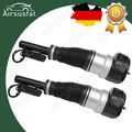 Luftfederbein Vorne Links+Rechts Für Mercedes S-Klasse W221 S320 S400 2213209313